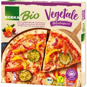 EDEKA Bio Bio EDEKA Holzofenpizza Vegetale 314g