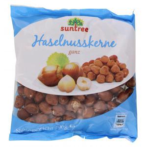 Suntree Haselnusskerne ganz