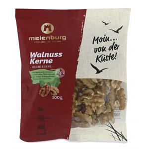 Meienburg Walnusskerne Halbe Kerne
