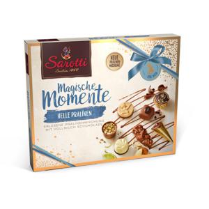 Sarotti Magische Momente Helle Pralinen