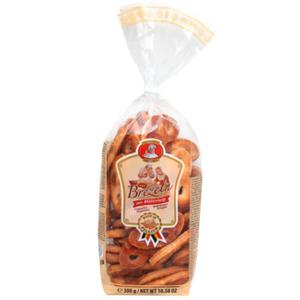 Pâtisserie Mathéo Blätterteigbrezeln 30er-Karton 300g