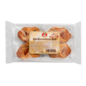 Pâtisserie Mathéo Aprikosentaschen 150g