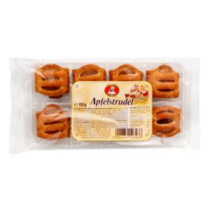 Pâtisserie Mathéo Mini Apfelstrudel 135g