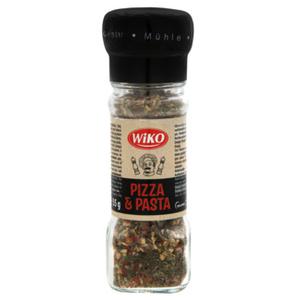 Wiko Gewürzmühle Pizza- und Pastagewürz 35g