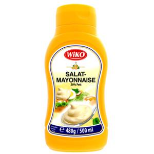 Wiko Mayonnaise 500ml