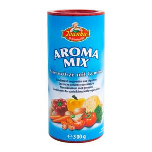 Ivanka Aroma Mix Streuwürze 300g