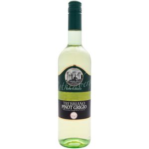 Rothenberger Weisswein Pinot Grigio Trebbiano IGP Veneta trocken 11,5% vol. 0,75l