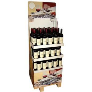 Rothenberger Rotwein Raphael Louie trocken 13% vol. 135x0,75l Display