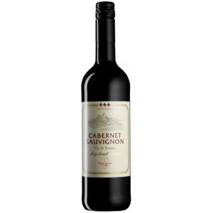 Rothenberger Rotwein Raphael Louie Cabernet Sauvignon trocken 12,5% vol. 0,75l