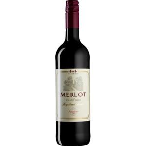 Rothenberger Rotwein Raphael Louie Merlot trocken 12,5% vol. 0,75l