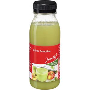 Jeden Tag Grüner Smoothie