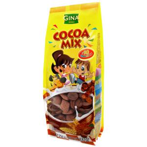 Gina Originale Cerealien Cocoa Mix 250g