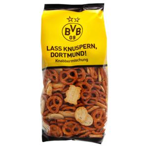 Snackline BVB Brezel Mix 300g