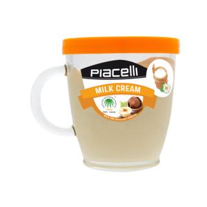 Piacelli Cremeaufstrich mit Milch 300g