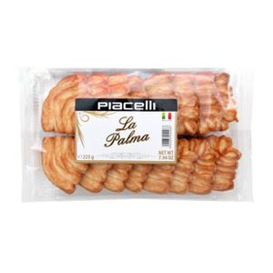 Piacelli Blätterteiggebäck La Palma 225g