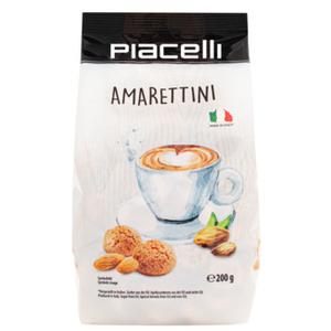 Piacelli Gebäck Amarettini 200g