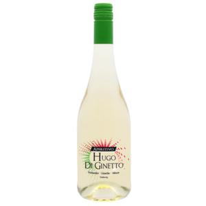 Weincocktail Hugo Di Ginetto 6,5% vol. 0,75l