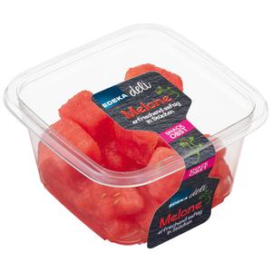 EDEKA deli Wassermelonen rot 200g