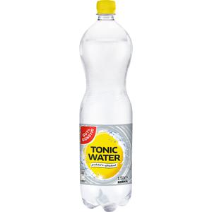 GUT&GÜNSTIG Tonic Water 1,5l DPG