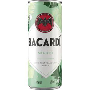 Bacardi Mojito (Einweg)