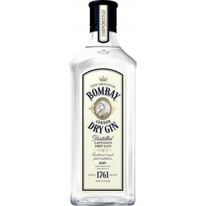 Bombay London Dry Gin