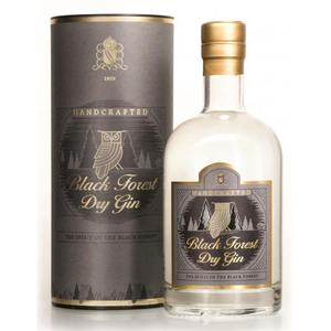 Fies Black Forest Dry Gin