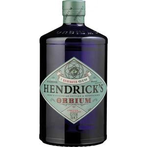 Hendrick's Orbium Gin