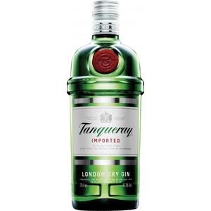 Tanqueray Imported London Dry Gin