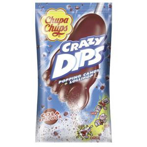 Chupa Chups Crazy Dips Cola