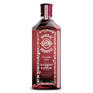 Bombay Bramble Gin