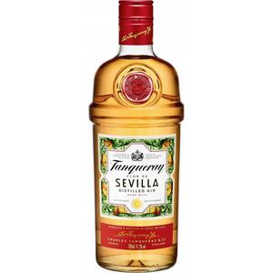 Tanqueray Flor de Sevilla Gin