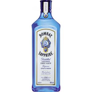 Bombay Sapphire London Dry Gin