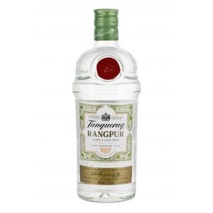 Tanqueray Rangpur Distilles Gin 41,3% Vol.