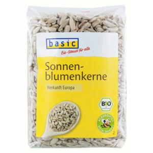 Basic Bio Sonnenblumenkerne