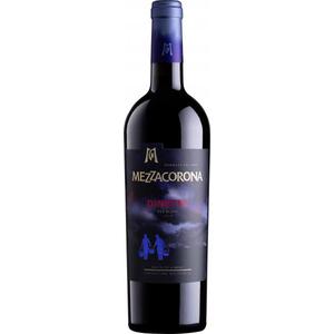 Mezzacorona Dinotte Red Blend Rotwein halbtrocken