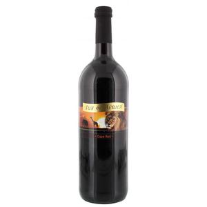 Sun of Africa Cape Red Rotwein trocken