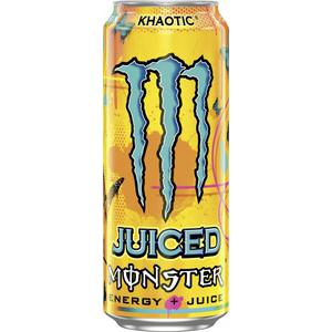 Monster Energy Juiced Khaotic (Einweg)