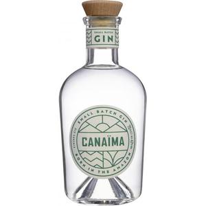 Canaima Small Batch Gin