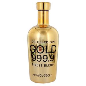 Gold Gin 999,9 Finest Blend