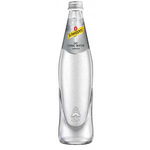 Schweppes Dry Tonic Water (Mehrweg)