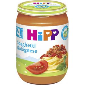 Hipp Spaghetti Bolognese