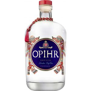 Opihr London Dry Gin 42,5 % Vol.