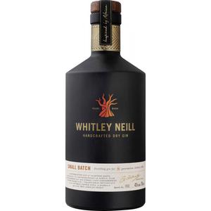 Whitley Neill Gin