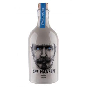 Knut Hansen Dry Gin