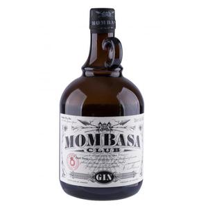 Mombasa Dry Gin