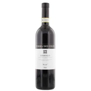 Terra dei Celti Barolo Pezole Rotwein trocken