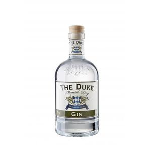 The Duke Munich Dry Gin