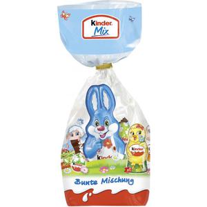 Kinder Mix bunte Mischung