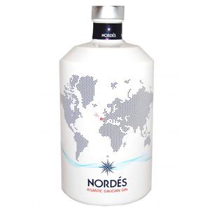 Nordés Atlantic Galician Gin