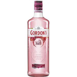 Gordon's Premium Pink Gin